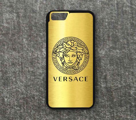 Amazon.com: Iphone 6 Case Versace